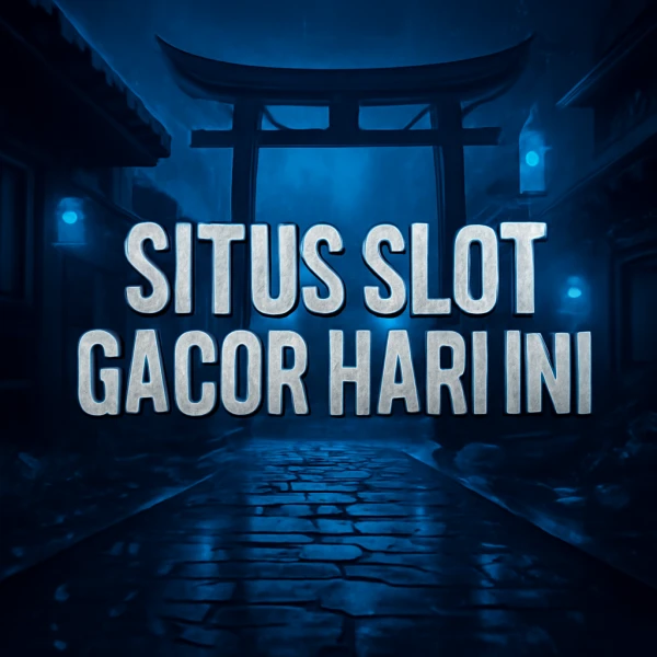 Situs Slot Gacor Hari Ini Trik Atur Modal Link Slot BANDARQ dengan Info Akurat